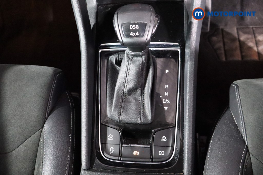 Skoda Kodiaq Se L Automatic Petrol SUV - Stock Number (1536648) - 20th supplementary image