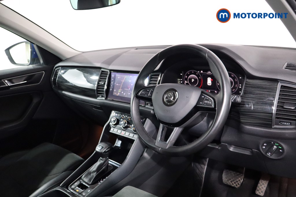 Skoda Kodiaq Se L Automatic Petrol SUV - Stock Number (1536648) - 28th supplementary image