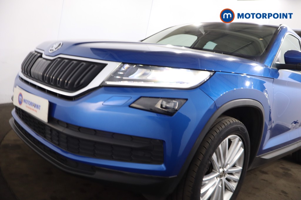 Skoda Kodiaq Se L Automatic Petrol SUV - Stock Number (1536648) - 29th supplementary image