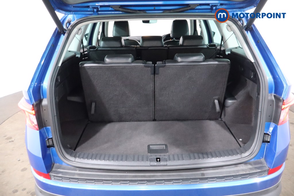 Skoda Kodiaq Se L Automatic Petrol SUV - Stock Number (1536648) - 32nd supplementary image