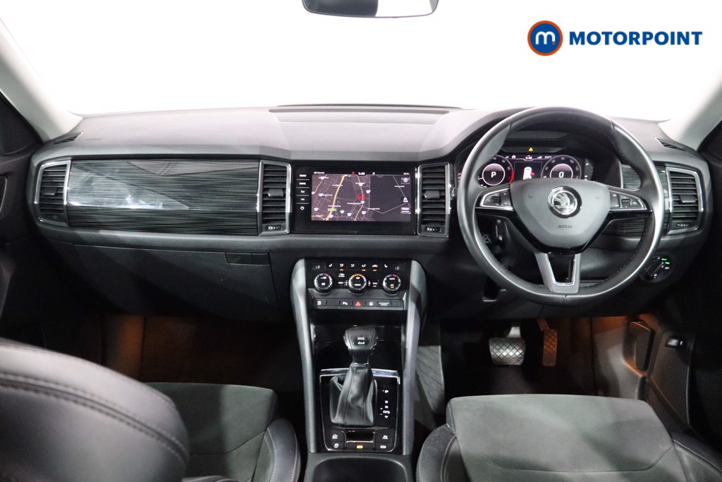 Skoda Kodiaq Se L Automatic Petrol SUV - Stock Number (1536648) - 1st supplementary image