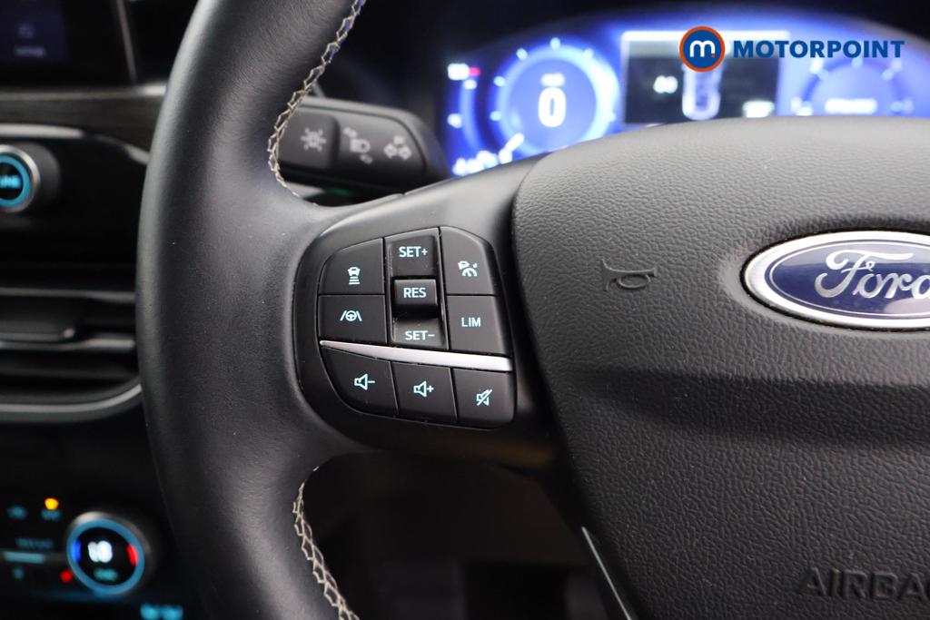 Ford Kuga Vignale Automatic Diesel SUV - Stock Number (1536665) - 2nd supplementary image
