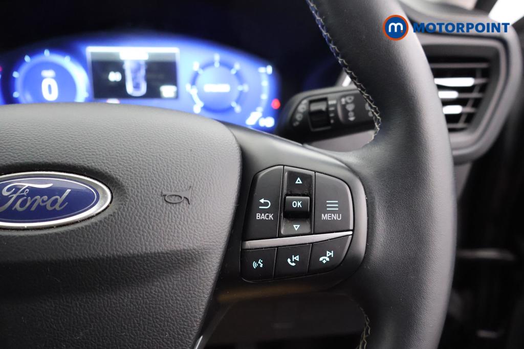 Ford Kuga Vignale Automatic Diesel SUV - Stock Number (1536665) - 3rd supplementary image