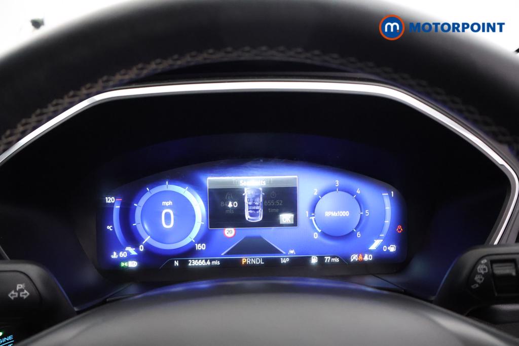 Ford Kuga Vignale Automatic Diesel SUV - Stock Number (1536665) - 4th supplementary image