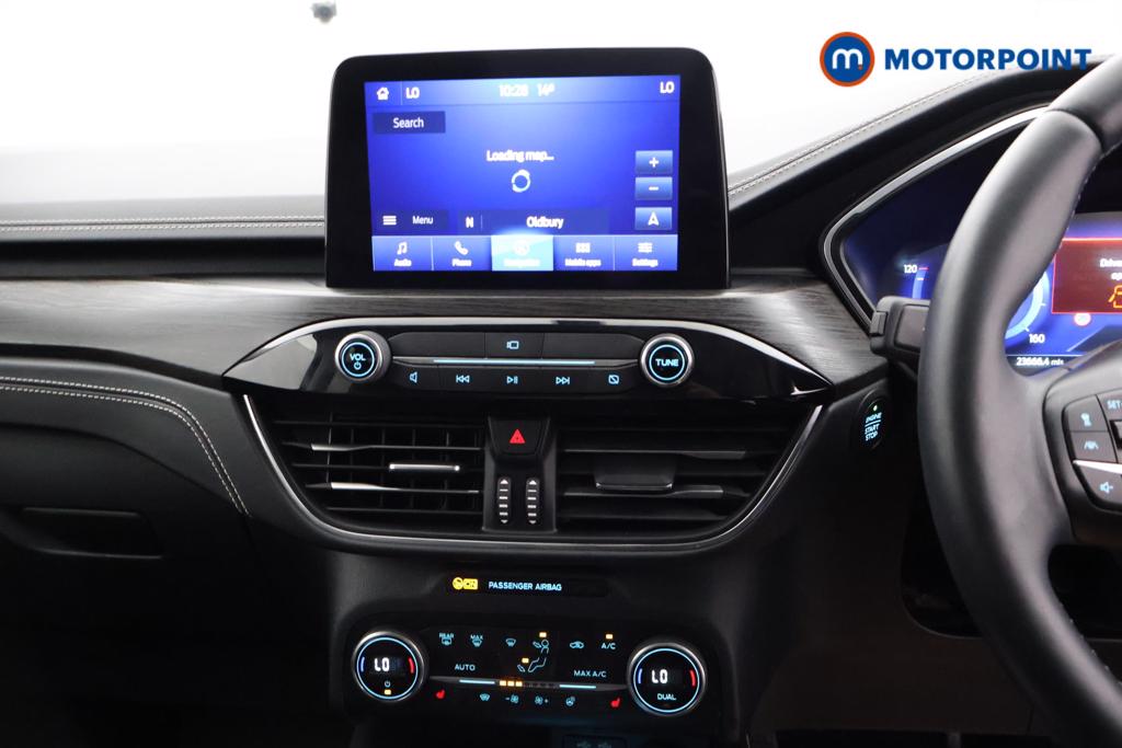 Ford Kuga Vignale Automatic Diesel SUV - Stock Number (1536665) - 5th supplementary image