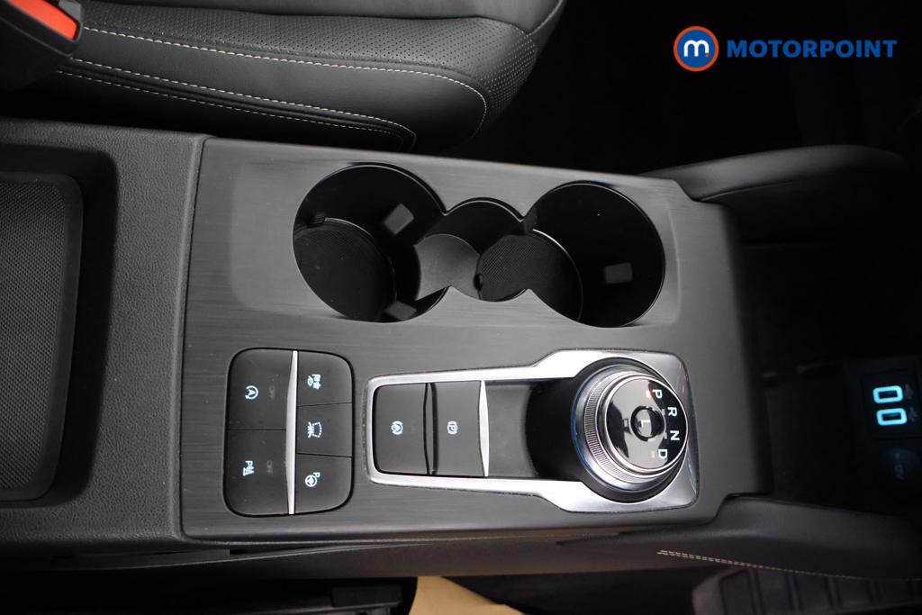 Ford Kuga Vignale Automatic Diesel SUV - Stock Number (1536665) - 6th supplementary image