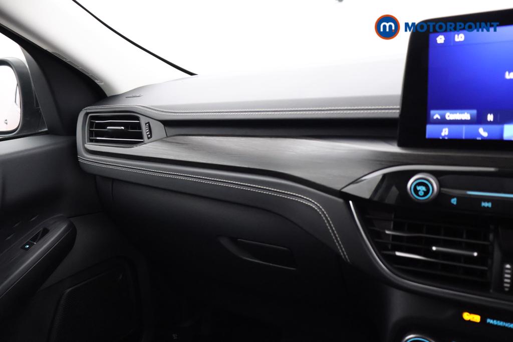 Ford Kuga Vignale Automatic Diesel SUV - Stock Number (1536665) - 7th supplementary image