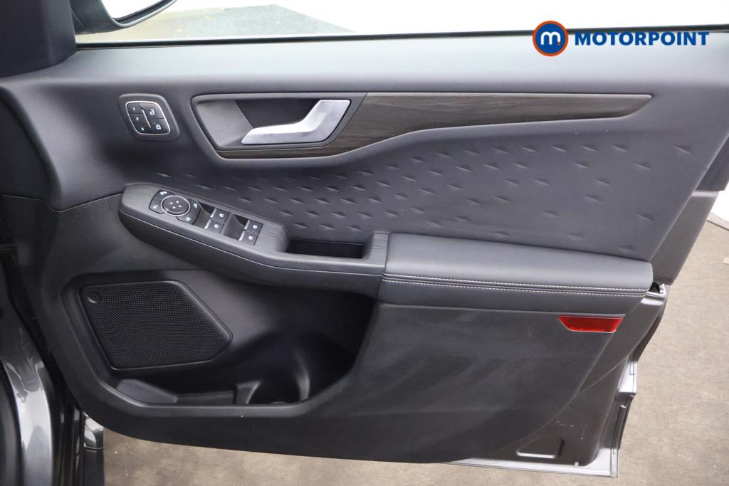 Ford Kuga Vignale Automatic Diesel SUV - Stock Number (1536665) - 8th supplementary image