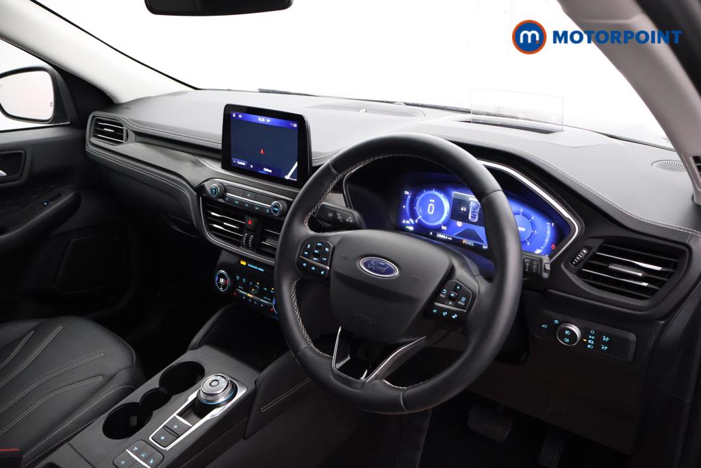 Ford Kuga Vignale Automatic Diesel SUV - Stock Number (1536665) - 9th supplementary image