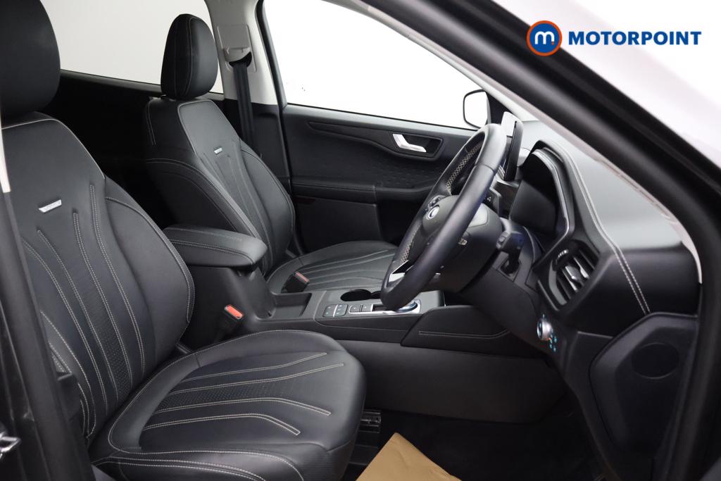 Ford Kuga Vignale Automatic Diesel SUV - Stock Number (1536665) - 10th supplementary image