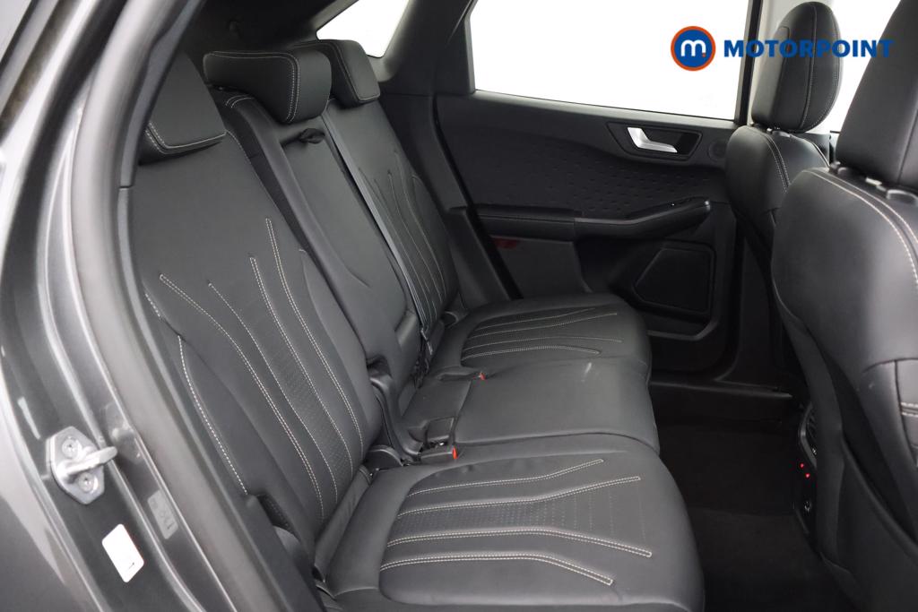 Ford Kuga Vignale Automatic Diesel SUV - Stock Number (1536665) - 11th supplementary image