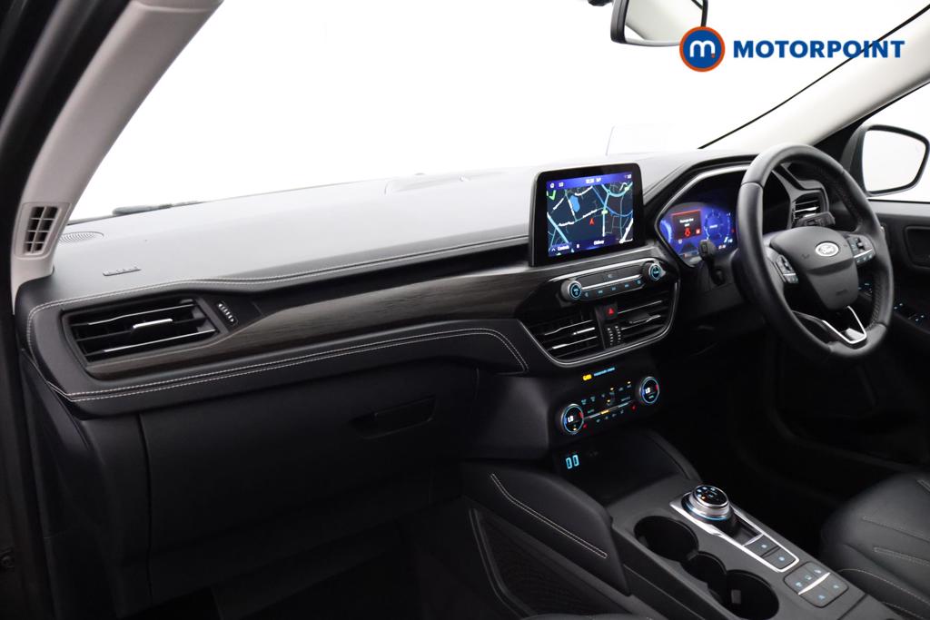 Ford Kuga Vignale Automatic Diesel SUV - Stock Number (1536665) - 12th supplementary image