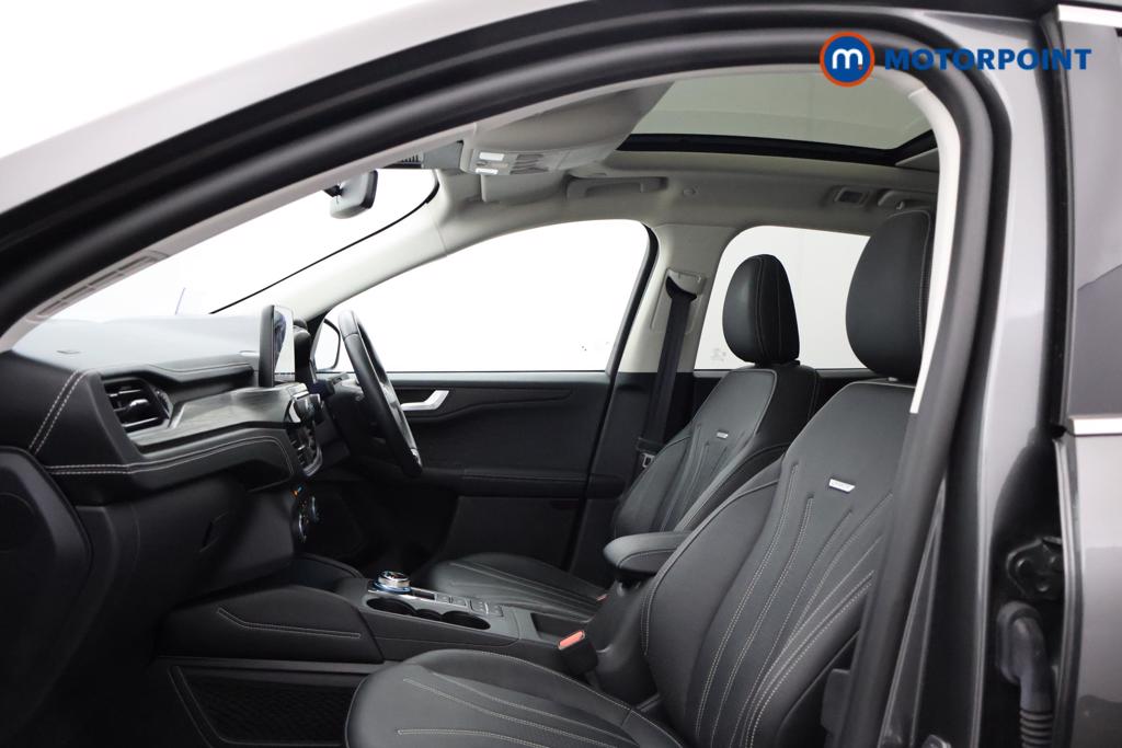 Ford Kuga Vignale Automatic Diesel SUV - Stock Number (1536665) - 13th supplementary image