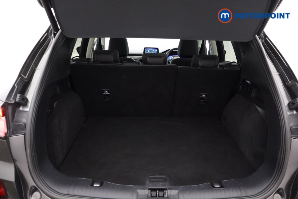 Ford Kuga Vignale Automatic Diesel SUV - Stock Number (1536665) - 14th supplementary image