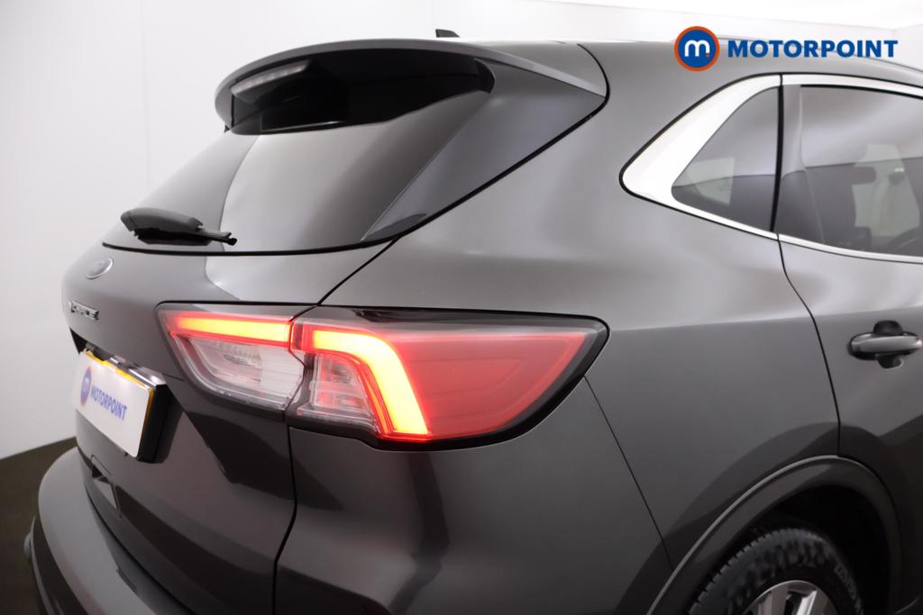 Ford Kuga Vignale Automatic Diesel SUV - Stock Number (1536665) - 16th supplementary image