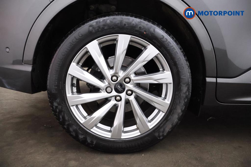 Ford Kuga Vignale Automatic Diesel SUV - Stock Number (1536665) - 17th supplementary image