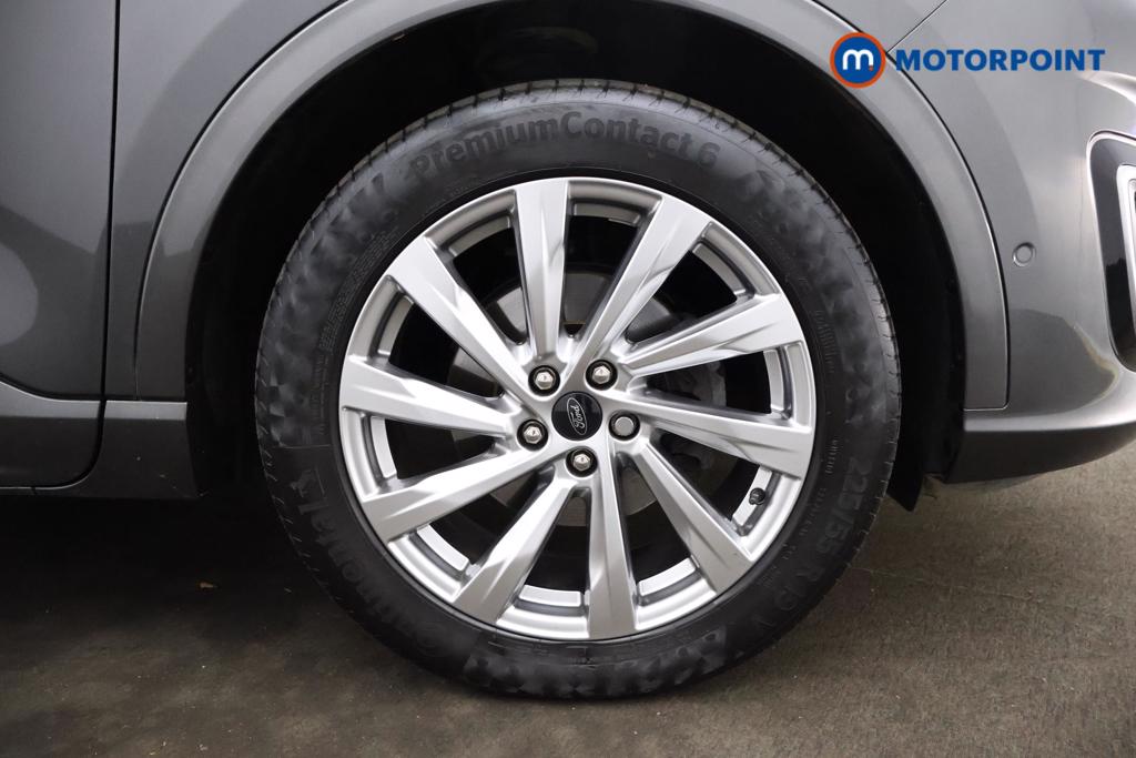 Ford Kuga Vignale Automatic Diesel SUV - Stock Number (1536665) - 18th supplementary image