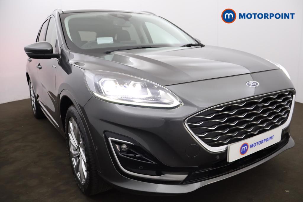 Ford Kuga Vignale Automatic Diesel SUV - Stock Number (1536665) - 19th supplementary image