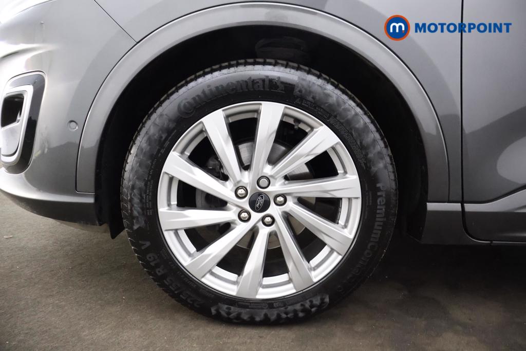 Ford Kuga Vignale Automatic Diesel SUV - Stock Number (1536665) - 20th supplementary image