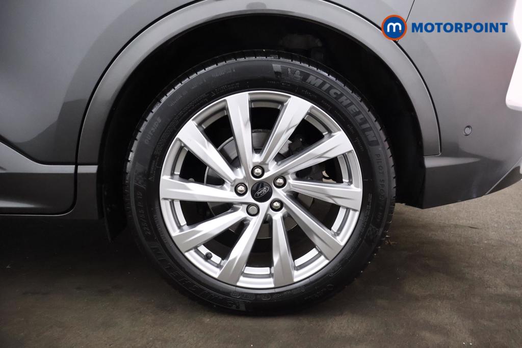 Ford Kuga Vignale Automatic Diesel SUV - Stock Number (1536665) - 21st supplementary image
