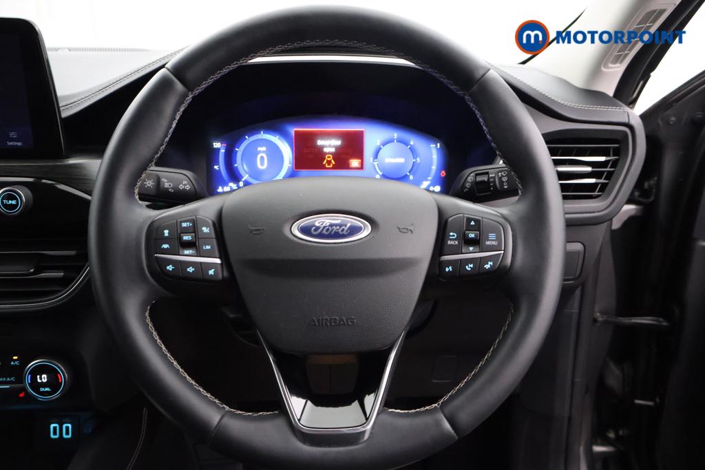 Ford Kuga Vignale Automatic Diesel SUV - Stock Number (1536665) - 1st supplementary image