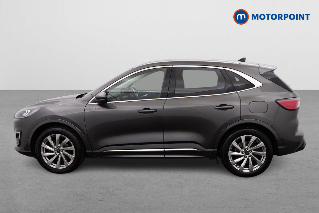 Ford Kuga Vignale Automatic Diesel SUV - Stock Number (1536665) - Passenger side