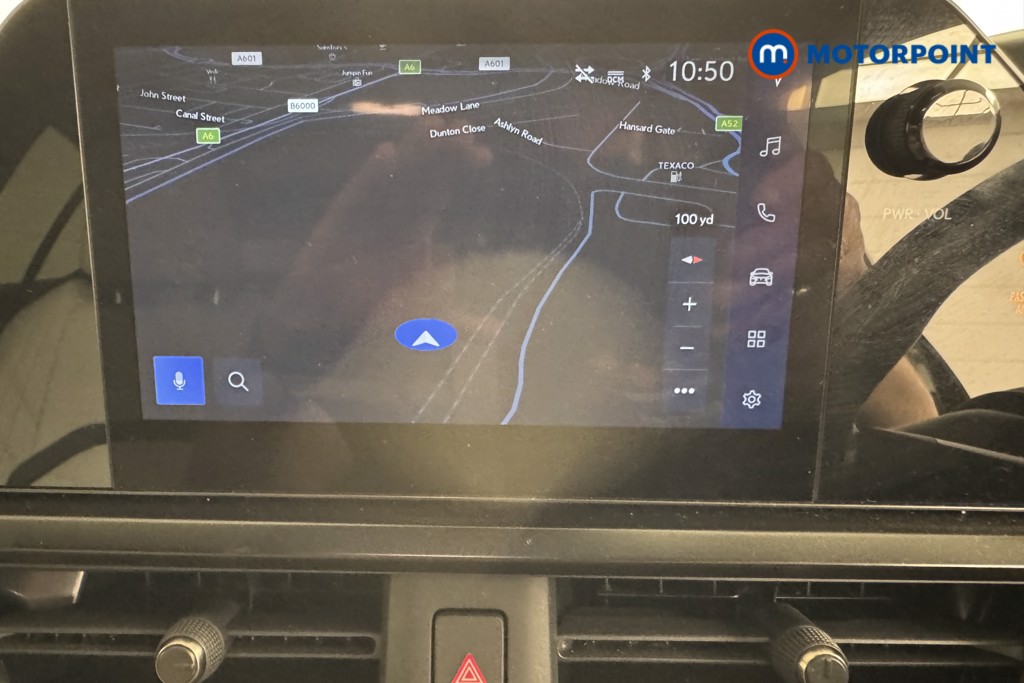 Lexus UX F-Sport Design Automatic Petrol-Electric Hybrid SUV - Stock Number (1536856) - 2nd supplementary image