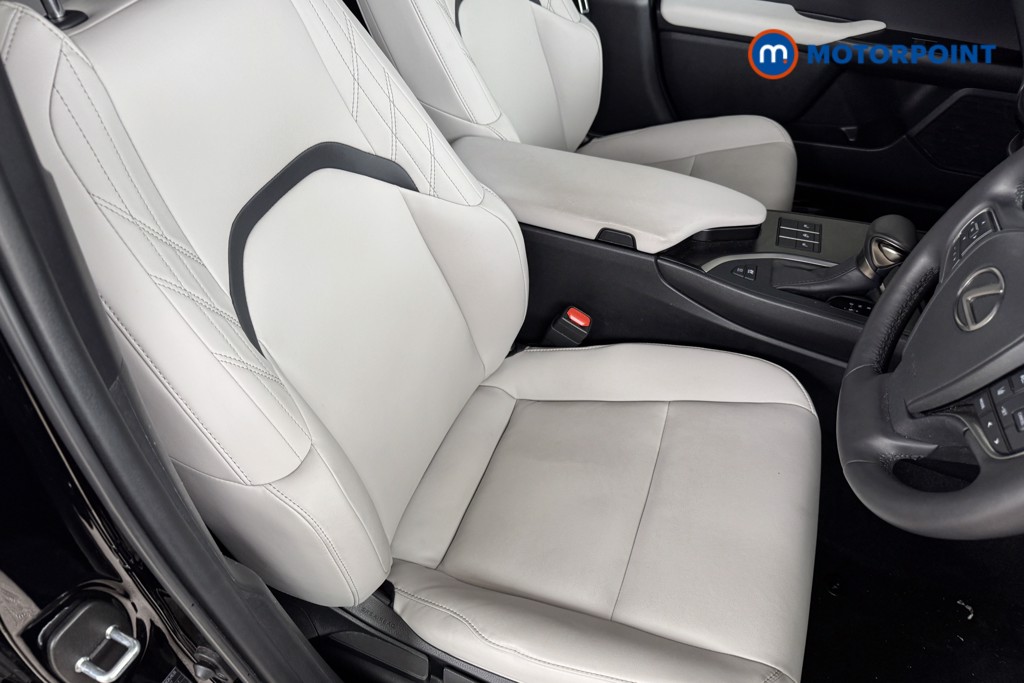 Lexus UX F-Sport Design Automatic Petrol-Electric Hybrid SUV - Stock Number (1536856) - 5th supplementary image