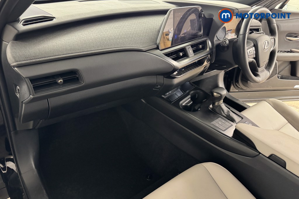 Lexus UX F-Sport Design Automatic Petrol-Electric Hybrid SUV - Stock Number (1536856) - 8th supplementary image