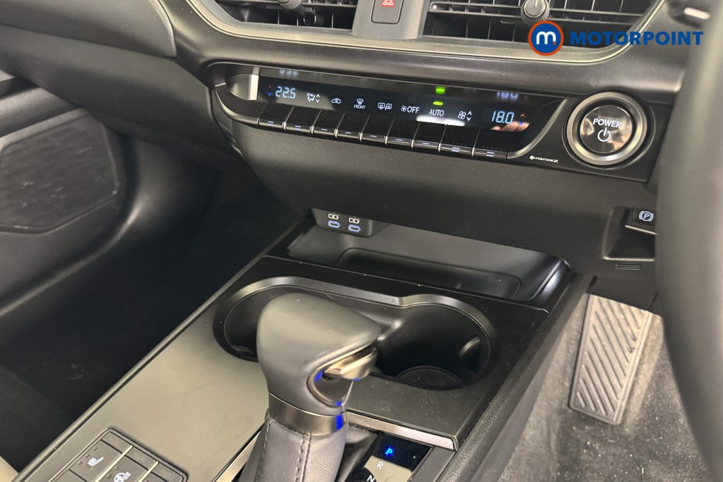 Lexus UX F-Sport Design Automatic Petrol-Electric Hybrid SUV - Stock Number (1536856) - 11th supplementary image