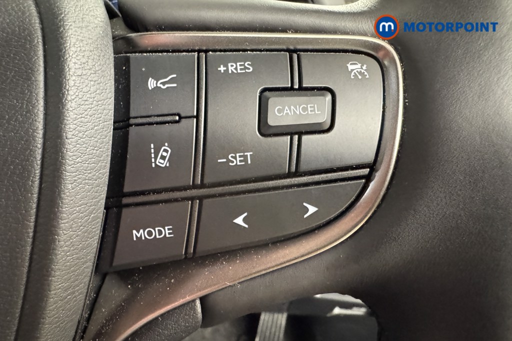 Lexus UX F-Sport Design Automatic Petrol-Electric Hybrid SUV - Stock Number (1536856) - 14th supplementary image