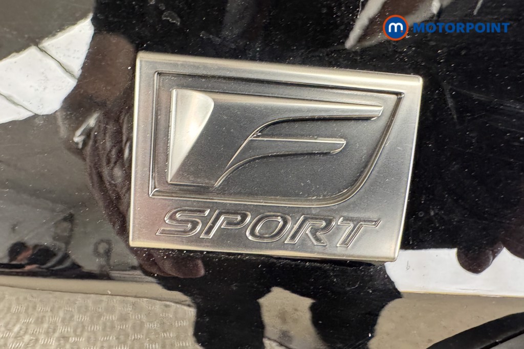 Lexus UX F-Sport Design Automatic Petrol-Electric Hybrid SUV - Stock Number (1536856) - 18th supplementary image