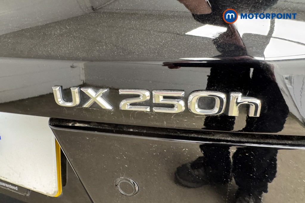 Lexus UX F-Sport Design Automatic Petrol-Electric Hybrid SUV - Stock Number (1536856) - 20th supplementary image