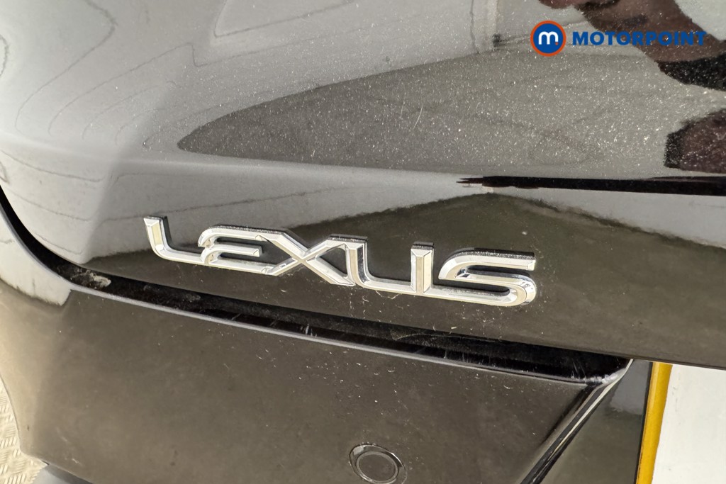 Lexus UX F-Sport Design Automatic Petrol-Electric Hybrid SUV - Stock Number (1536856) - 21st supplementary image