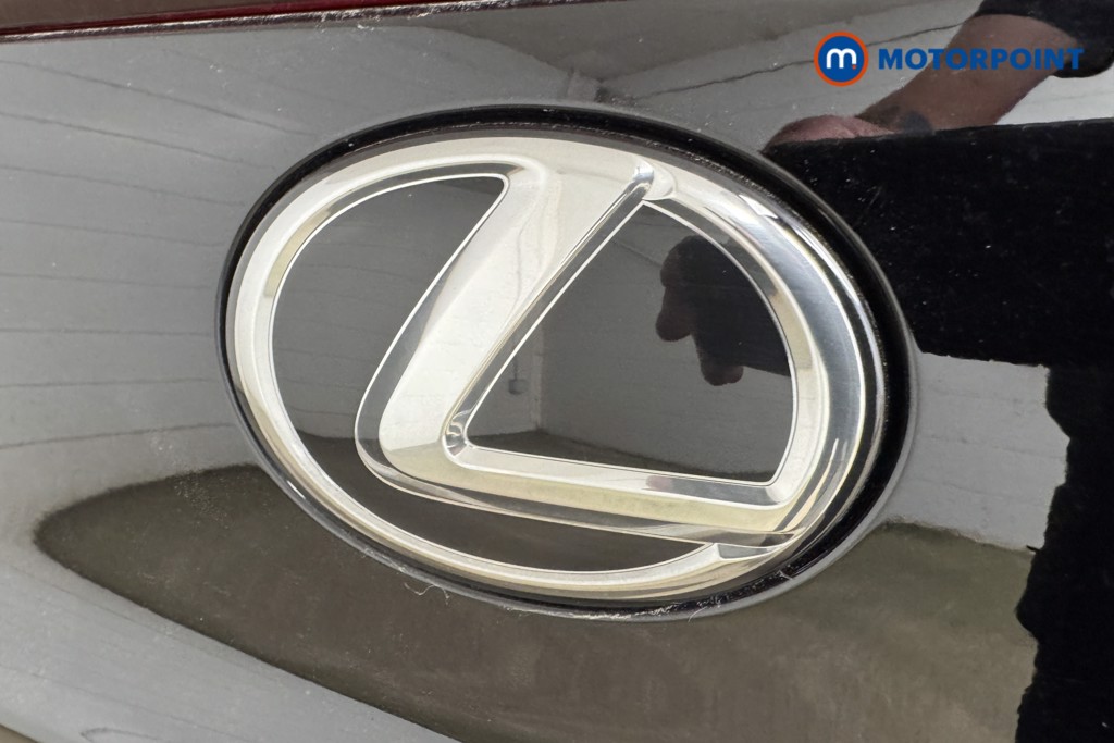 Lexus UX F-Sport Design Automatic Petrol-Electric Hybrid SUV - Stock Number (1536856) - 22nd supplementary image