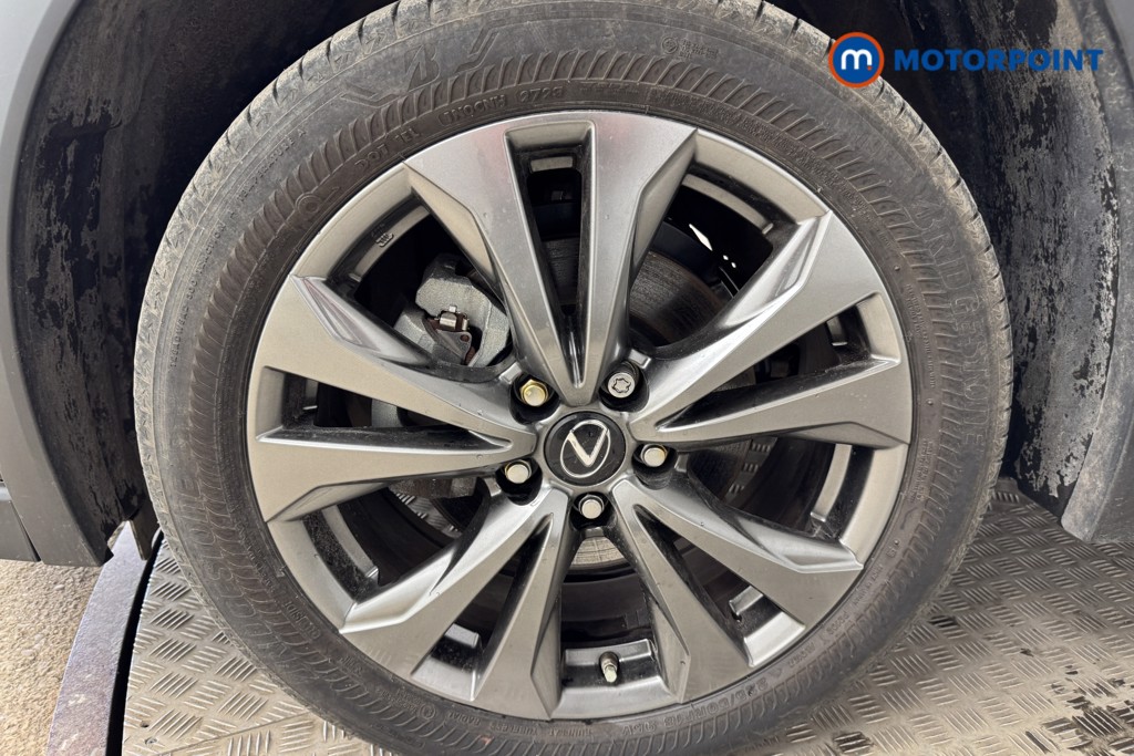 Lexus UX F-Sport Design Automatic Petrol-Electric Hybrid SUV - Stock Number (1536856) - 25th supplementary image