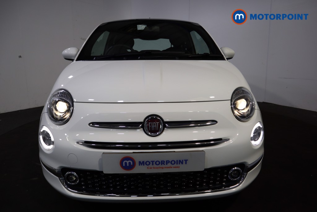 Fiat 500 TOP Manual Petrol-Electric Hybrid Hatchback - Stock Number (1536876) - 20th supplementary image