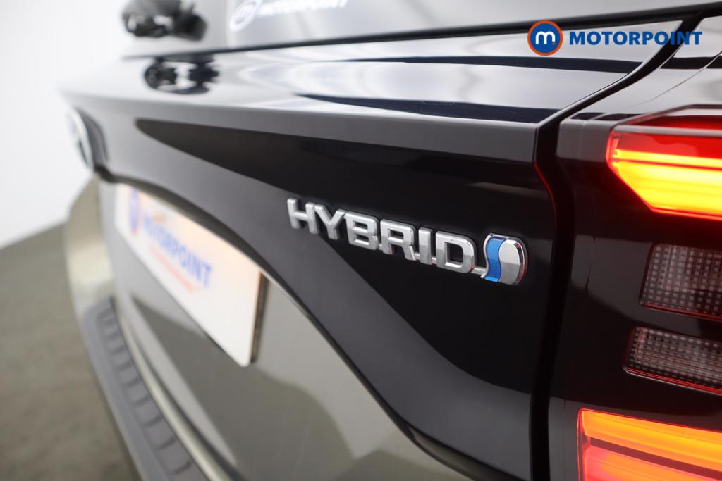 Toyota Yaris Excel Automatic Petrol-Electric Hybrid Hatchback - Stock Number (1537003) - 19th supplementary image