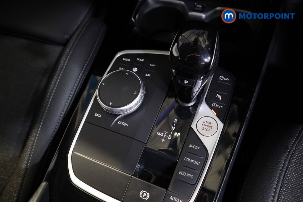 BMW 1 Series Sport Automatic Diesel Hatchback - Stock Number (1537254) - 8th supplementary image