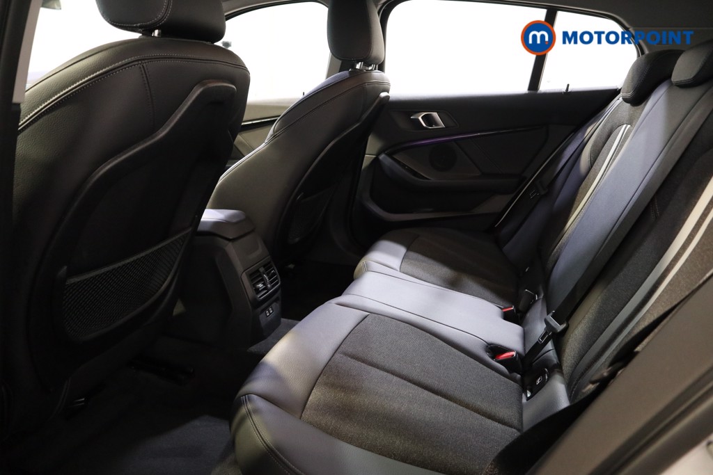 BMW 1 Series Sport Automatic Diesel Hatchback - Stock Number (1537254) - 13th supplementary image