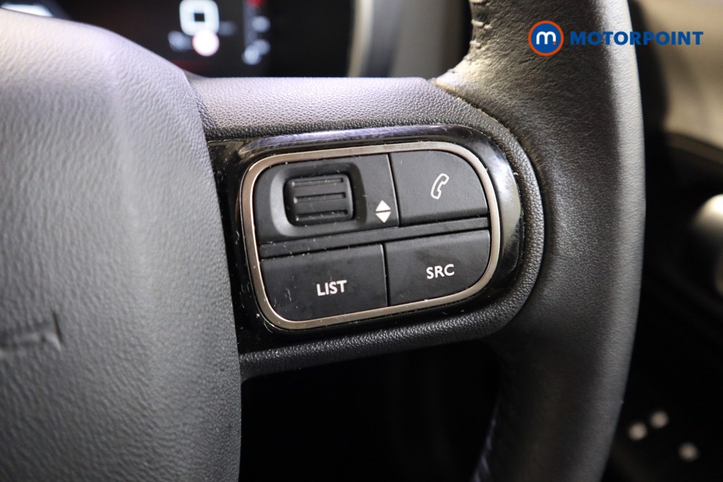 Citroen C5 Aircross Shine Manual Diesel SUV - Stock Number (1537261) - 4th supplementary image