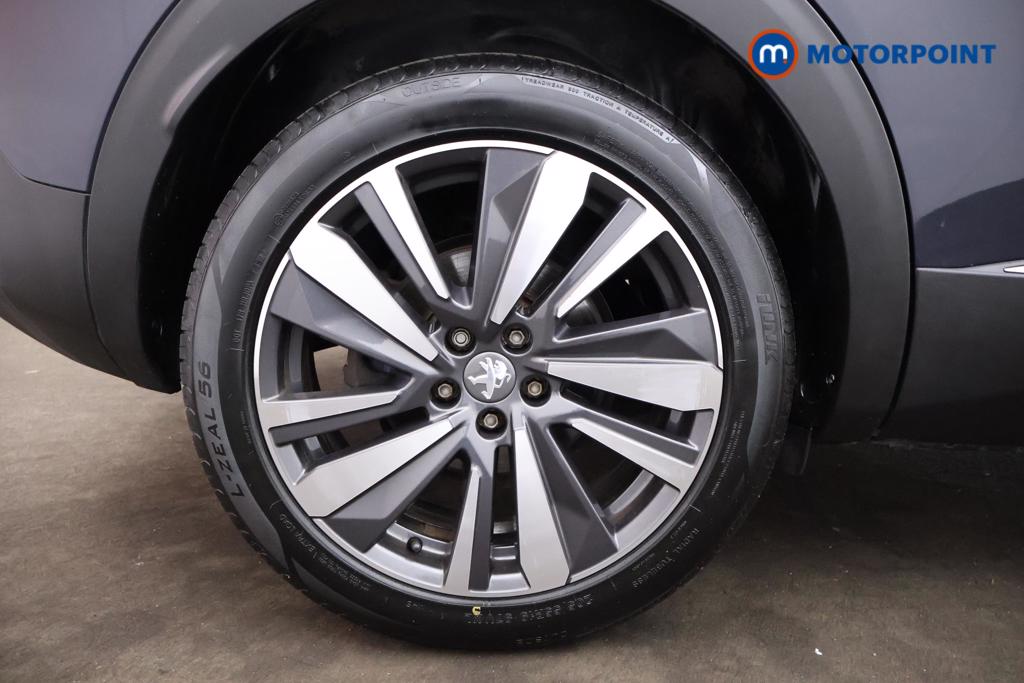 Peugeot 3008 Gt Line Premium Manual Diesel SUV - Stock Number (1537607) - 17th supplementary image