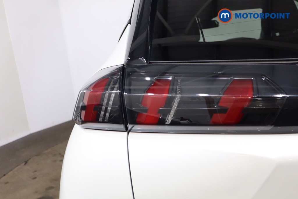 Peugeot 2008 Allure Premium-Plus Automatic Electric SUV - Stock Number (1537718) - 24th supplementary image