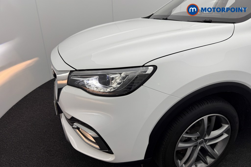 Mg Motor Uk HS Exclusive Manual Petrol SUV - Stock Number (1538053) - 29th supplementary image