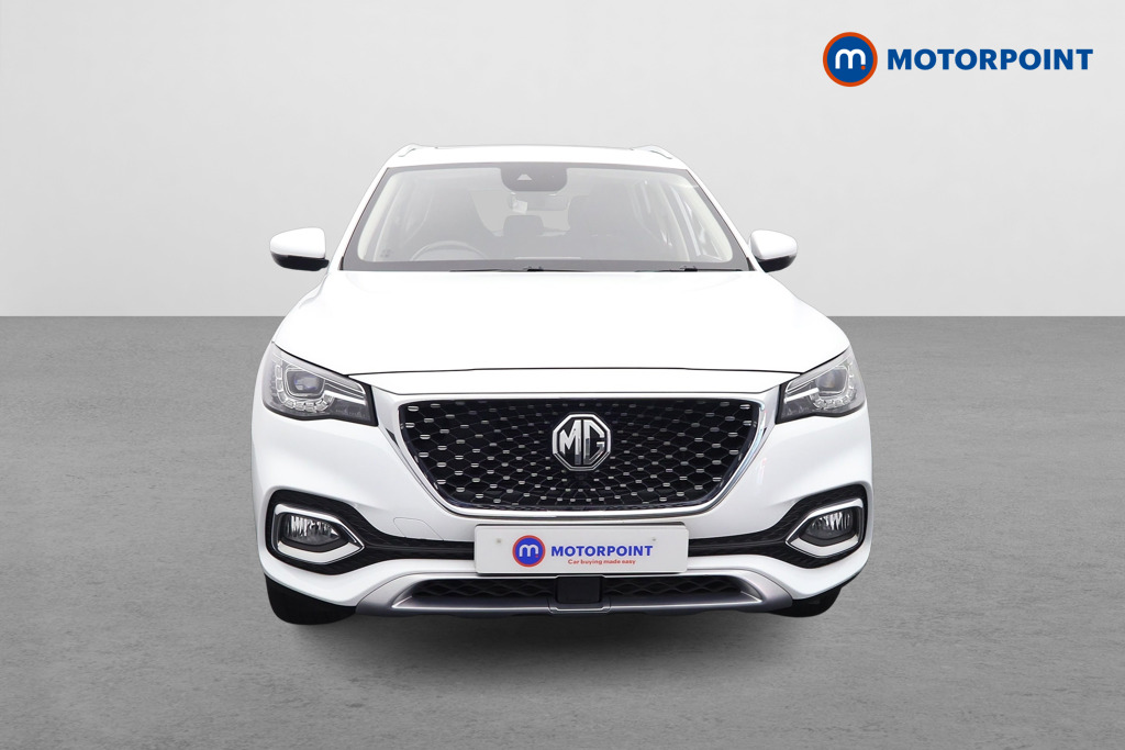 Mg Motor Uk HS Exclusive Manual Petrol SUV - Stock Number (1538053) - Front bumper