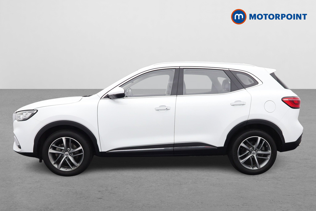 Mg Motor Uk HS Exclusive Manual Petrol SUV - Stock Number (1538053) - Passenger side