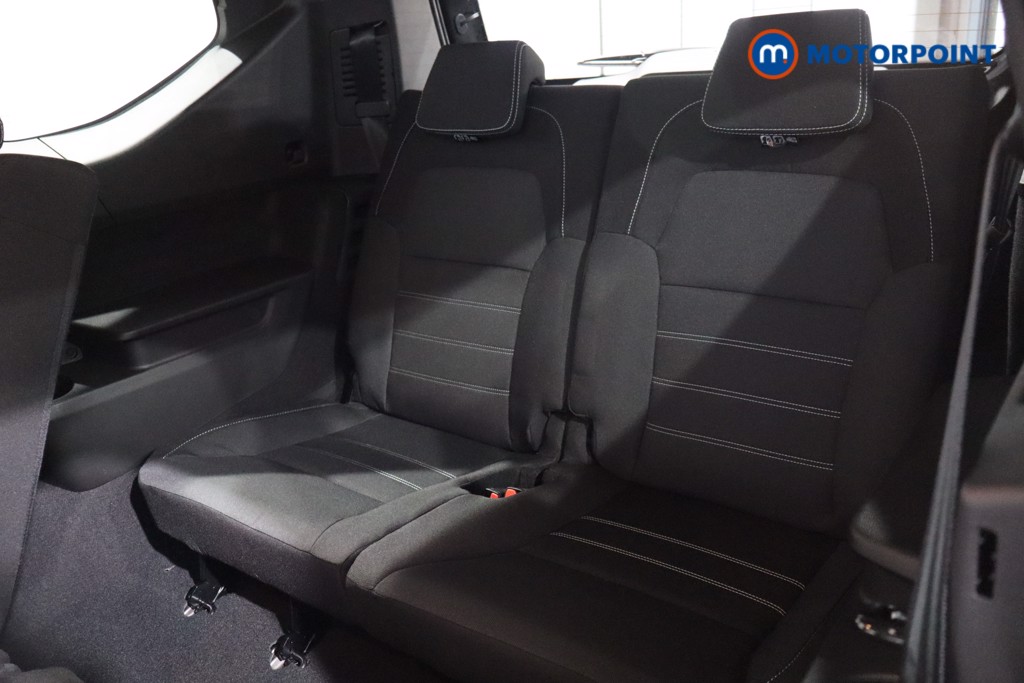 Dacia Jogger Expression Manual Petrol People Carrier - Stock Number (1538161) - 6th supplementary image