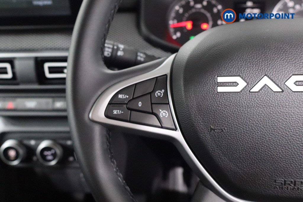 Dacia Jogger Expression Manual Petrol People Carrier - Stock Number (1538161) - 8th supplementary image