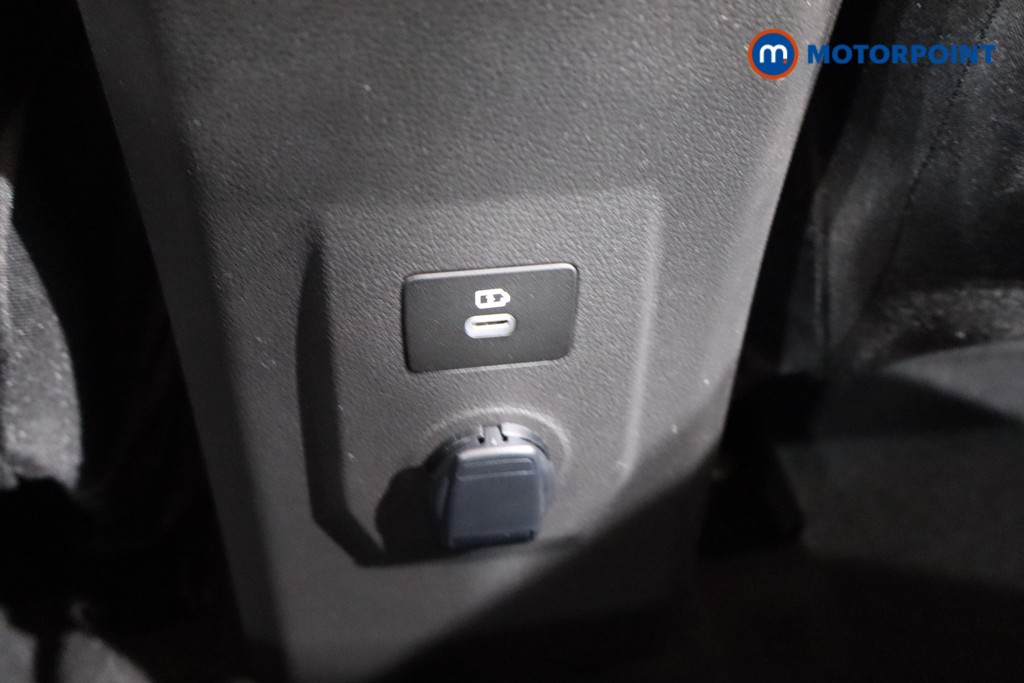 Dacia Jogger Expression Manual Petrol People Carrier - Stock Number (1538161) - 14th supplementary image
