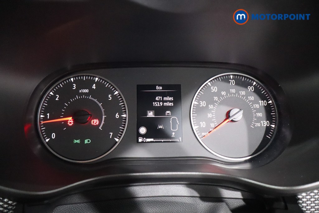 Dacia Jogger Expression Manual Petrol People Carrier - Stock Number (1538161) - 15th supplementary image